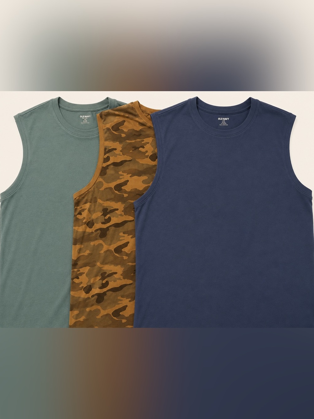 Old Navy Tank Top Bundle